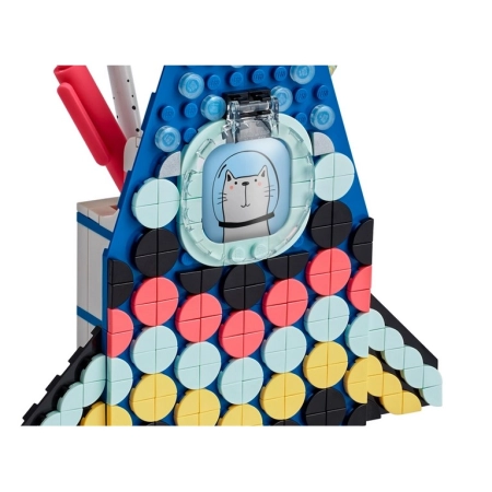 Klocki LEGO 41935 Rozmaitości DOTS 1040 płytek dodatek
